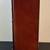 WOODEN JEWELRY BOX ARMOIRE WITH MIRROR & DRAWERS 3 thumbnail