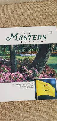 1999 Masters Journal 1