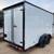 NEW Cargo Craft 7x18 Enclosed Trailer stk# 11880 4 thumbnail