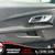 Certified 2017 Chevrolet Equinox LT Blue Velvet Metallic 9 thumbnail