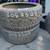 305/35/24 Nitto 305/35R24 pair of 2 matching used tires in great condi 1 thumbnail