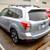 2017 *Subaru* *Forester* *2.5i Premium CVT* Ice Silv 3 thumbnail