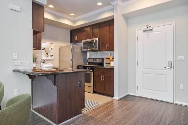 $2,379 / 1br - 565ft2 - Refrigerator, Built-in Microwave, Central Air/Heating (1026 S Broadway, Los Angeles, CA)63829304401665123