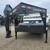 2025 gooseneck trailer equipment mega ramp 7 x 24' 1 thumbnail