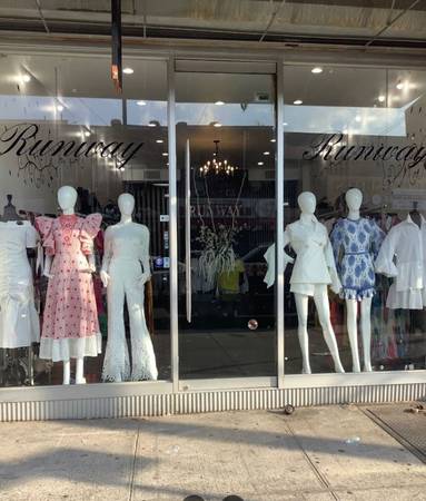 $3,995 !! ESPACIO COMERCIAL PRIME EN FLATBUSH SOBRE CHURCH AVE!! (FLATBUSH)63816653882753122