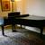 One-owner STEINWAY & SONS Model B 6'11" grand piano 4 thumbnail