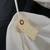 New Anjolique 2 pc. White Wedding Dress- sz 10 10 thumbnail