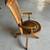 Solid Wood Office Chair 4 thumbnail