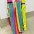 3 NEW  Outdoor Personal Beach Mat / Reversible 2-in-1 Mat / Fade-resistant fabri 2 thumbnail
