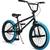 Cubsala Freestyle BMX Bike, 20 Inch Kids Bicycle With Pegs 1 thumbnail
