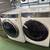 GE Profile High-Efficiency Stackable Front Load Washer & Dryer 1 thumbnail
