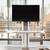 Humanscale QuickStand Sit-Stand Desk Converter — Unused 3 thumbnail