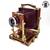 Wisner 4x5 Wood Field Camera w/ Ilex 90mm f/8 Lens EXCELLENT 13 thumbnail