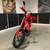 2022 Honda CRF 450RL Single-Cylinder 449.7 2 thumbnail