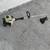 Ryobi 15" 31cc weed Wacker with cutter blade 5 thumbnail