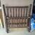 Rustic Bed Frame 1 thumbnail