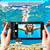 Universal Waterproof Phone Pouch 3 thumbnail