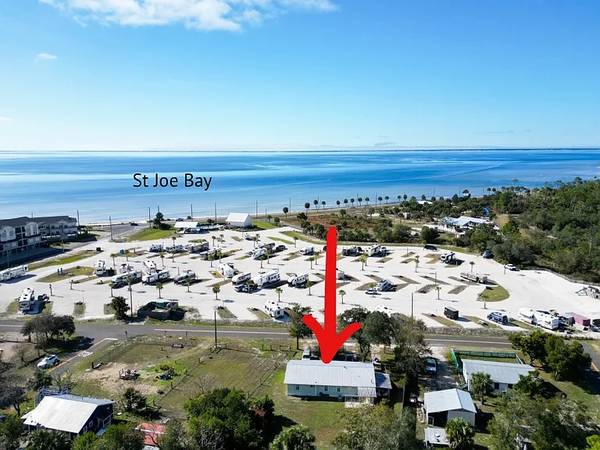 $275,000 / 2br - 1200ft2 - Home for Sale in PORT ST. JOE,  (2bd 1ba)63924682551682121