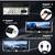 Upgrade Single Din Car Play, Car Stereo with 6.9 IPS Touchscreen, Car BT, FM AM  6 thumbnail