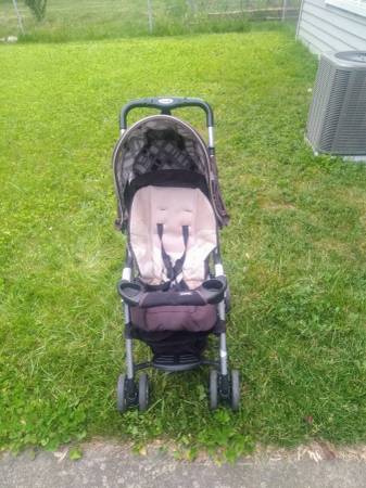 Stroller 1
