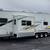 2007 Forest River RV Sierra Sport Toy Hauler / Camper Trailer T31SP 9 thumbnail