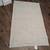 NEW Two Rugs flatwoven natural/black, 3 ' 11 "x5 ' 11 " 1 thumbnail