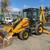 Commercial Grade 2019 JCB backhoe loader990079 E-Stick / Cab 4 thumbnail