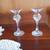 Glass candlesticks 1 thumbnail