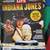 Life 2021 magazine Indiana Jones 40 years anniversary. 1 thumbnail