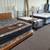 Recliner Chair Furniture sectional Bed Coger Surplus 19 thumbnail