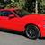 2011 Ford Mustang Shelby GT500 w/ Performance Package 8 thumbnail