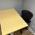 Herman Miller Electric sit stand desk, different sizes available, 4ft 2 thumbnail