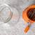 Vintage Androck Nut Chopper with Orange Top 3 thumbnail