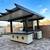 BBQ island - BBQ islands - Outdoor Kitchen - BBQ grill 3 thumbnail
