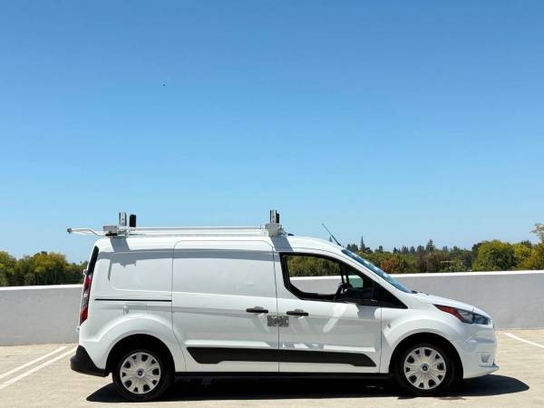 2022 Ford Transit Connect XLT - Photo 10