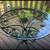Brand NEW 1/2” Thick Clear ROUND Glass Tops w/Beveld Edge 1 thumbnail