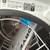 New STACKABLE GE 4.1 cu.ft. 240-Volt Electric Ventless Dryer 5 thumbnail