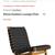 Risom Chair for Knoll Lounge Chair 5 thumbnail