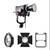 Aputure STORM 1200x Cine Kit with Skid Support, Fresnel, and Barndoors 1 thumbnail