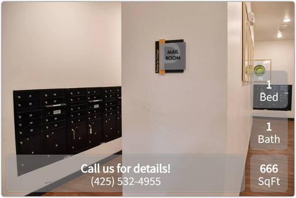 $1,767 / 1br - 666ft2 - Stay cool with in-unit ceiling fans! Now renting at Pointe by Vintage! (Des Moines)63929300996738121