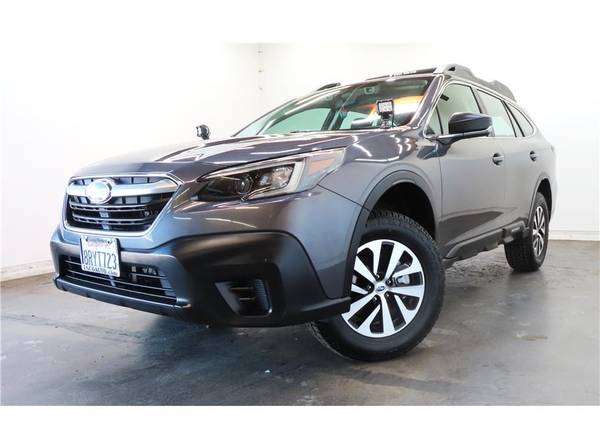 2020 Subaru Outback AWD, tracción en las cuatro ruedas, SUV - $19,499 (Escondido Auto Super Center)63440570754179121