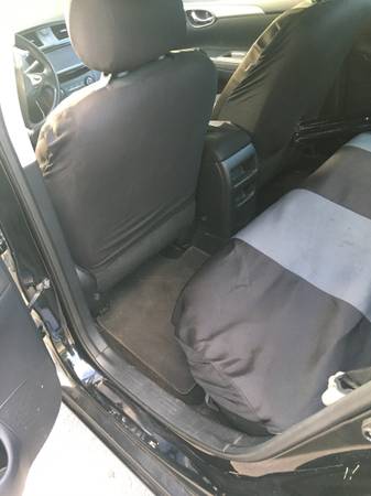 2019 Nissan Sentra S - $6,500 (Boynton Beach, FL)63480038742659124