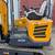 2025 CFG MX20 Mini Excavator backhoe 25 horsepower V twin engine like ditch witc 3 thumbnail
