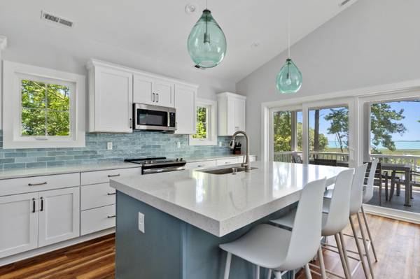 $5000.00 / 4br - ALQUILER DE INVIERNO - ¡Casa de 4 dormitorios con vistas a Assateague!63806889835523124