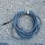 Cables/wires various sizes 50 foot to 10 foot heavy duty Instrument /s 2 thumbnail