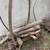 FIREWOOD RACK DECORATIVE 5 thumbnail