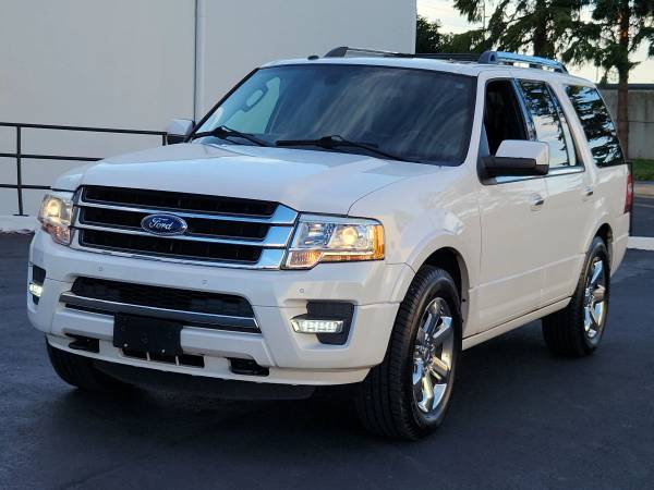 2016 Ford Expedition - $17950.00 (Kent)63624377054723120