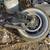 Touring rear wheel,swing arm shox etc 1 thumbnail