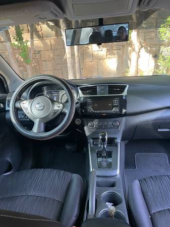 2016 Nissa Sentra - $1,800 (Norcross)63620170675457123