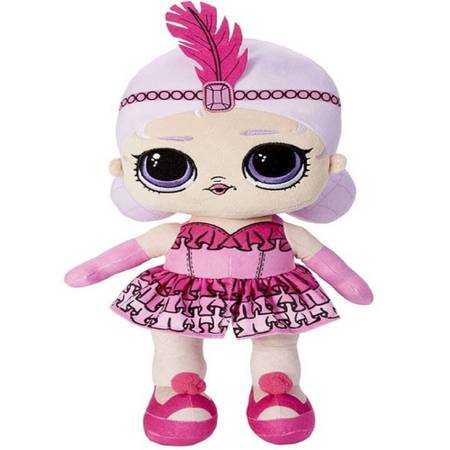 LOL Surprise! Cuddle Pillow- 18 1